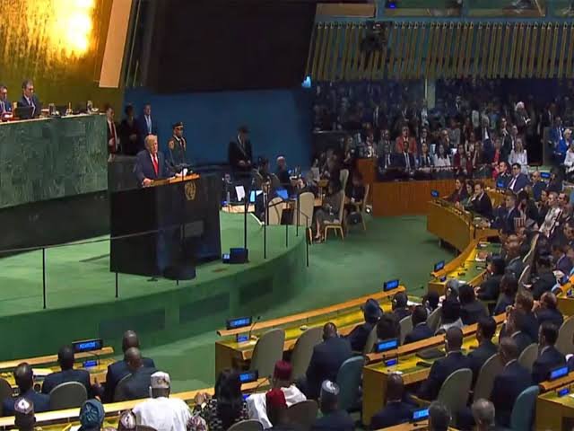 UNGA