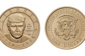 US COINS