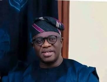 OLUYEDE
