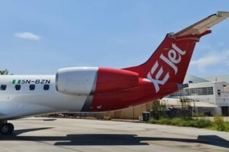 XEJET
