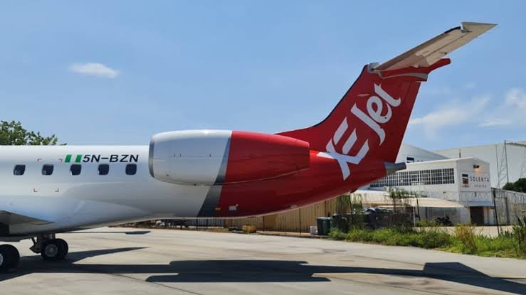 XEJET