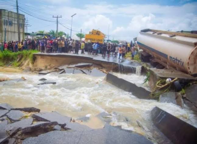 FLOOD