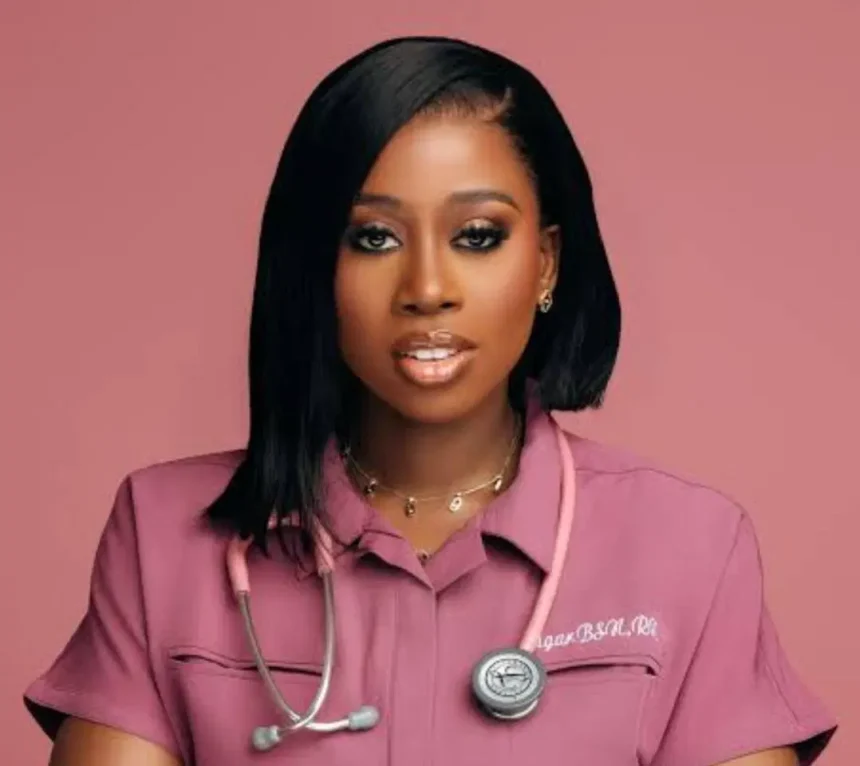 NURSE SUGAR