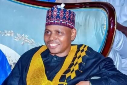 ADAMAWA LG