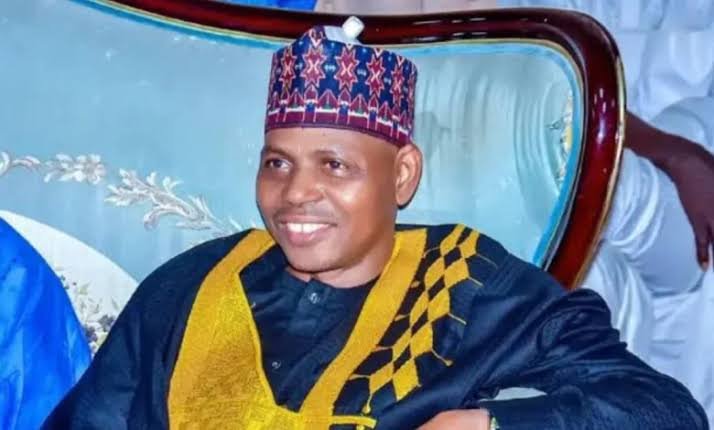 ADAMAWA LG