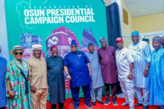 ADELEKE PCC