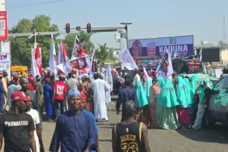APC CAMPAIGN