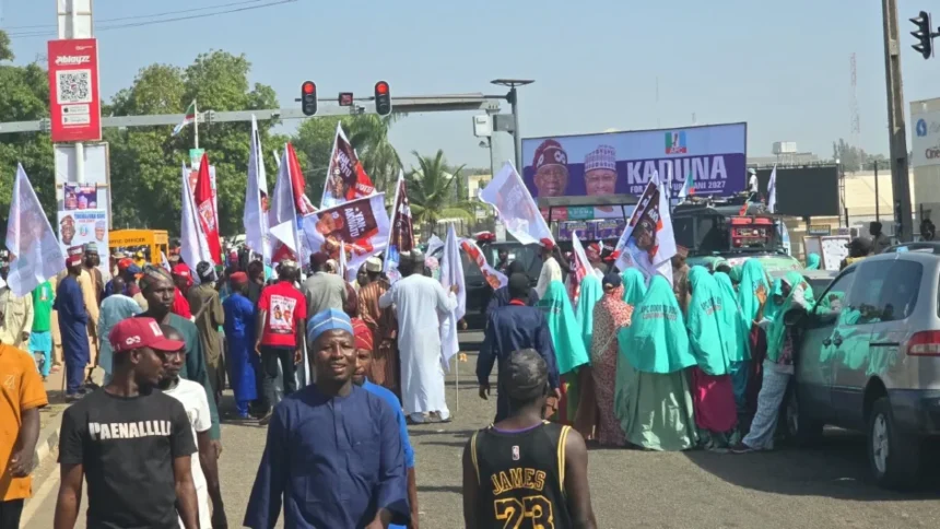 APC CAMPAIGN