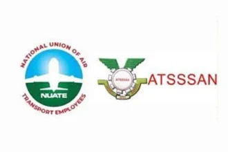 AVIATION UNIONS