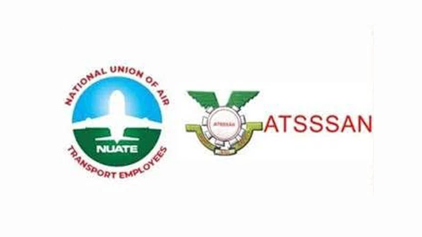 AVIATION UNIONS