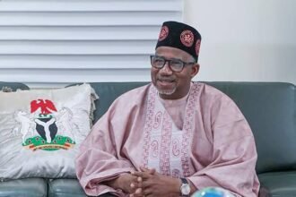 BALA MOHAMMED