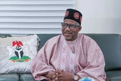 BALA MOHAMMED