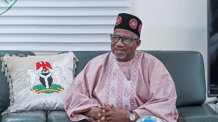 BALA MOHAMMED