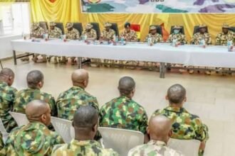 COUP TRIAL