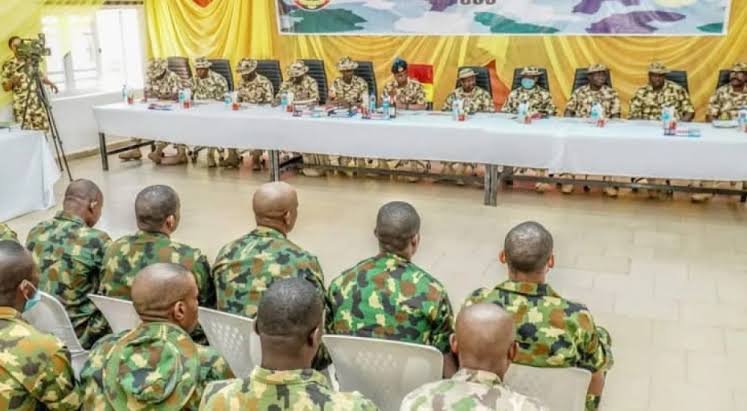 COUP TRIAL