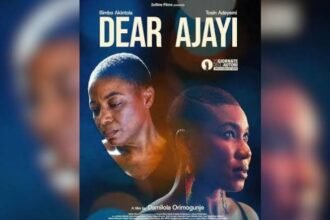 DEAR AJAYI