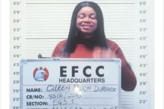 DEFRAUDED