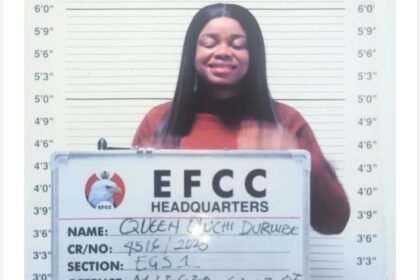DEFRAUDED