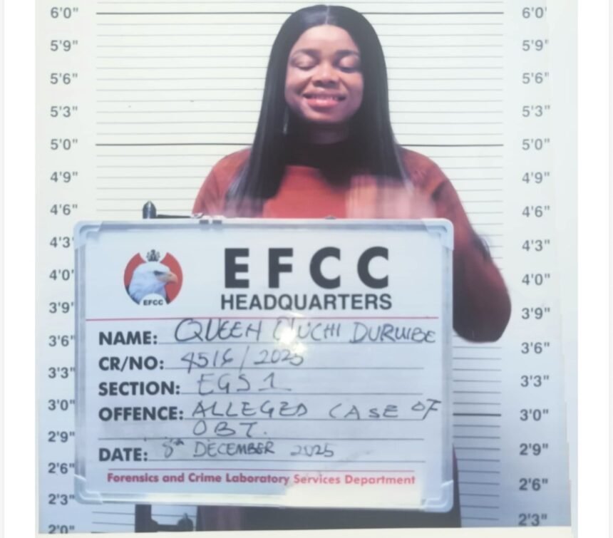 DEFRAUDED