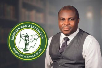 IMO NBA CHAIR