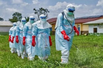 EBOLA