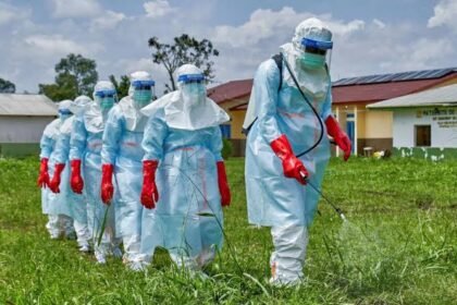 EBOLA