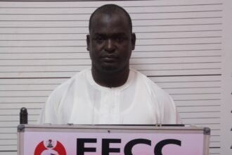 EFCC