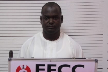 EFCC