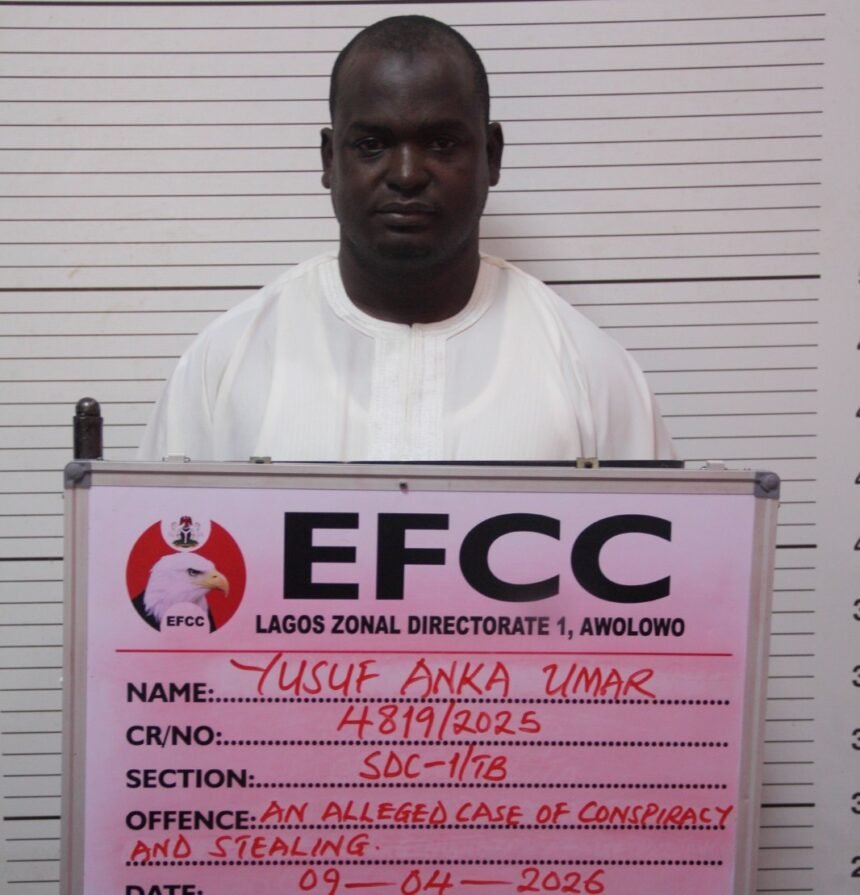 EFCC