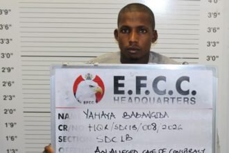 EFCC