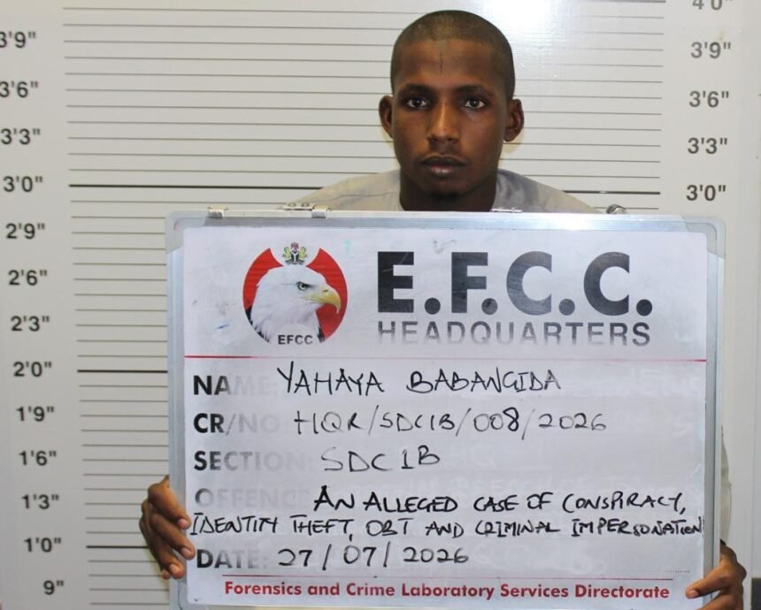 EFCC