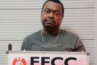 EFCC