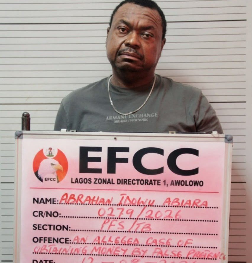 EFCC