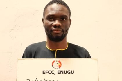 EFCC