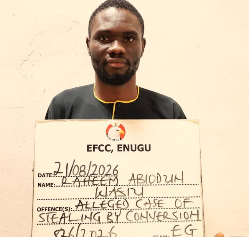 EFCC