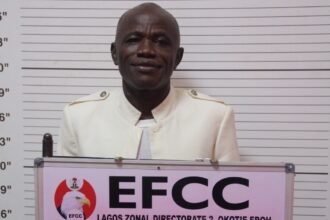EFCC