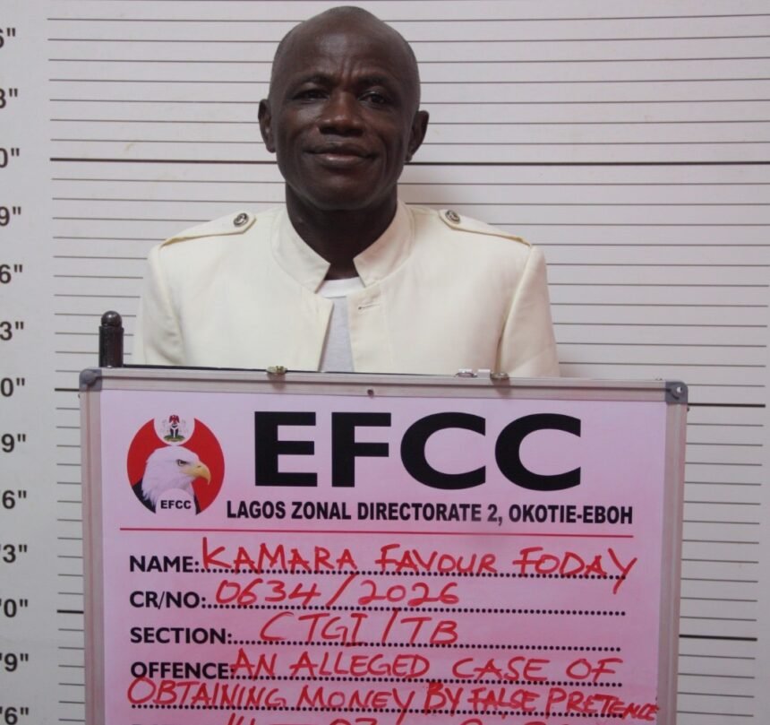 EFCC
