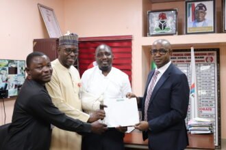 EFCC