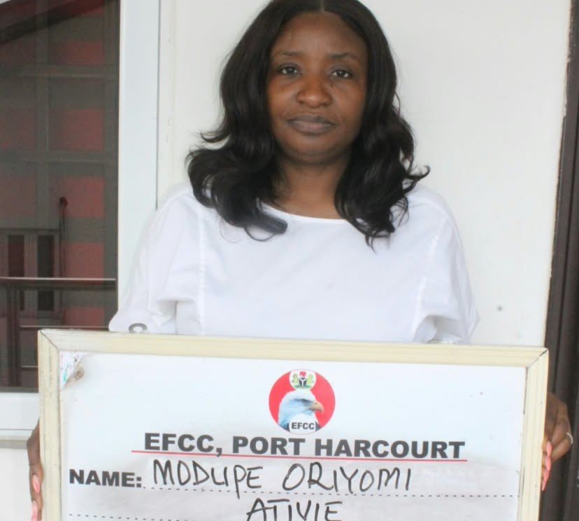 EFCC