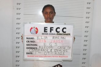 EFCC