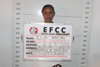 EFCC