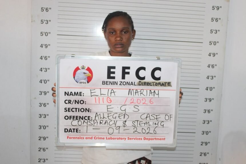 EFCC