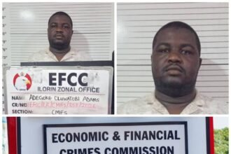 EFCC