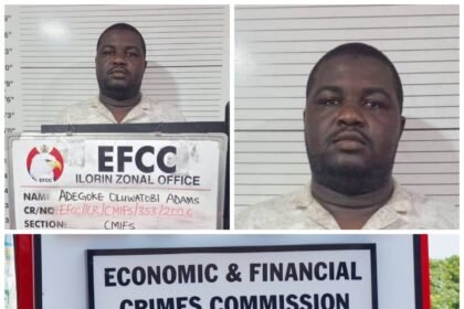 EFCC