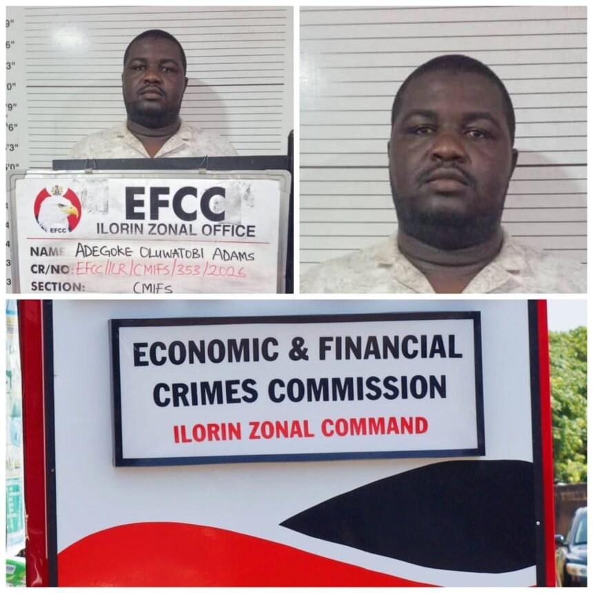 EFCC