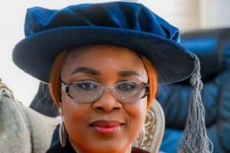 EKITI FIRST LADY