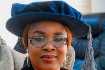 EKITI FIRST LADY
