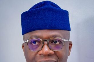 EKITI SSG