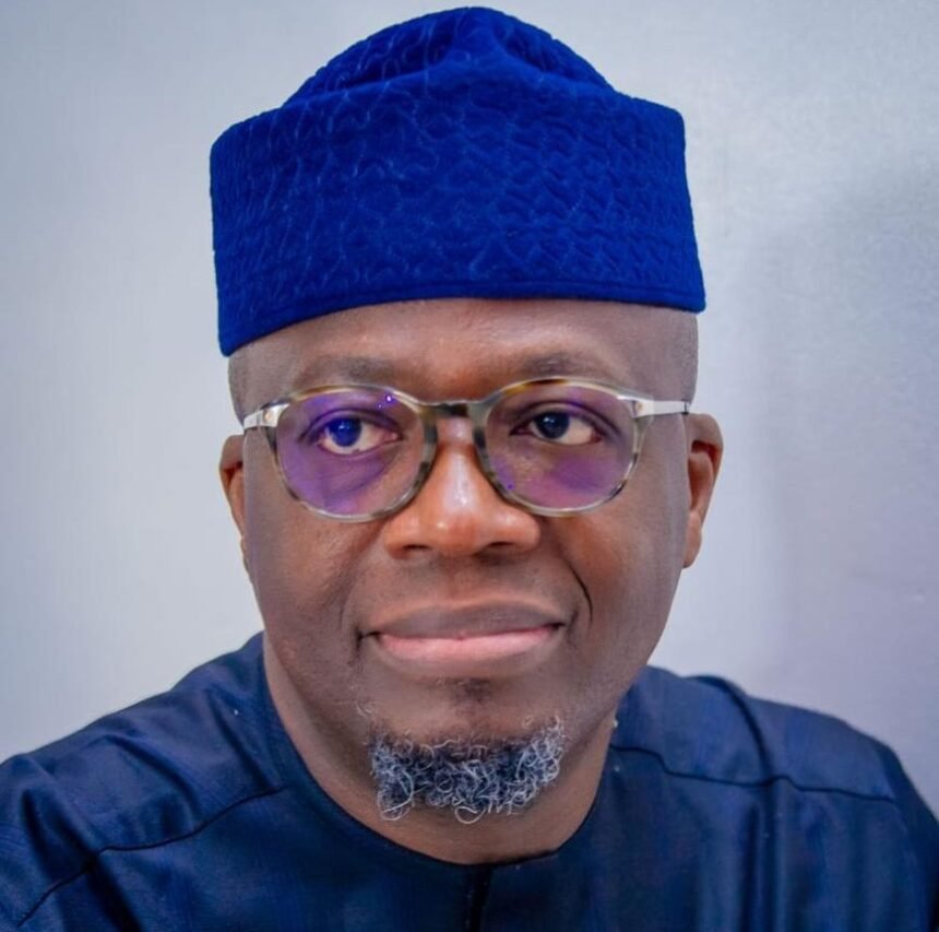 EKITI SSG