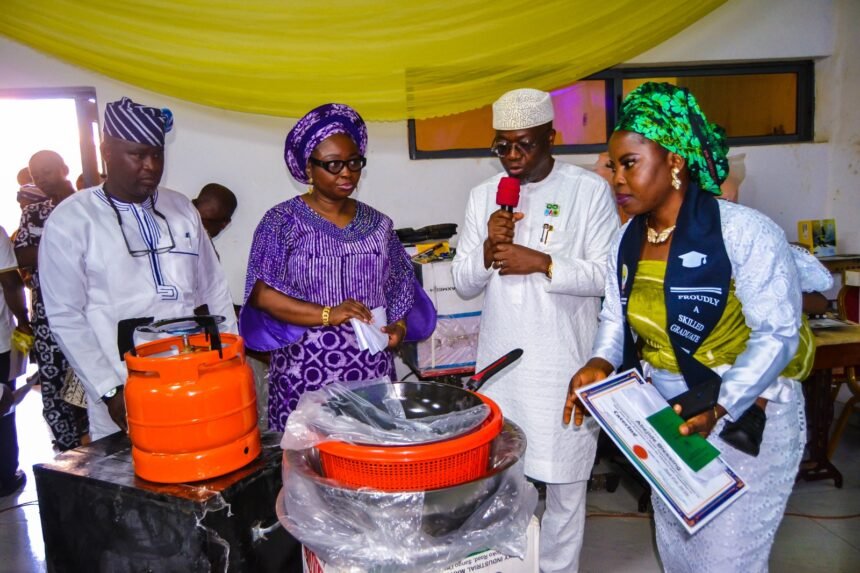 EKITI TRAINS